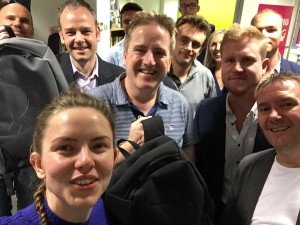 Photo by Mark Mason, Design Thinking, GROWGreenPark