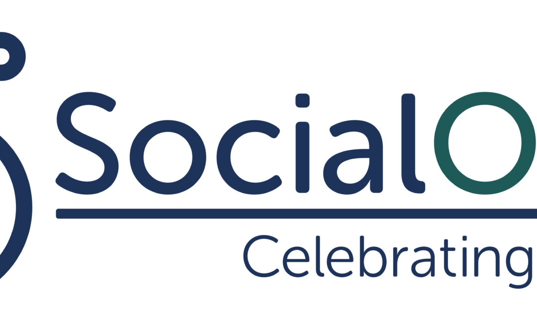 SocialOptic 15 Years